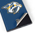 NHL Nashville Predators Logo Galaxy Skins